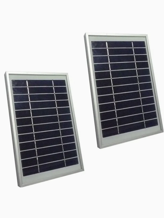 Quyosh paneli modul Greensun Solar, 10W