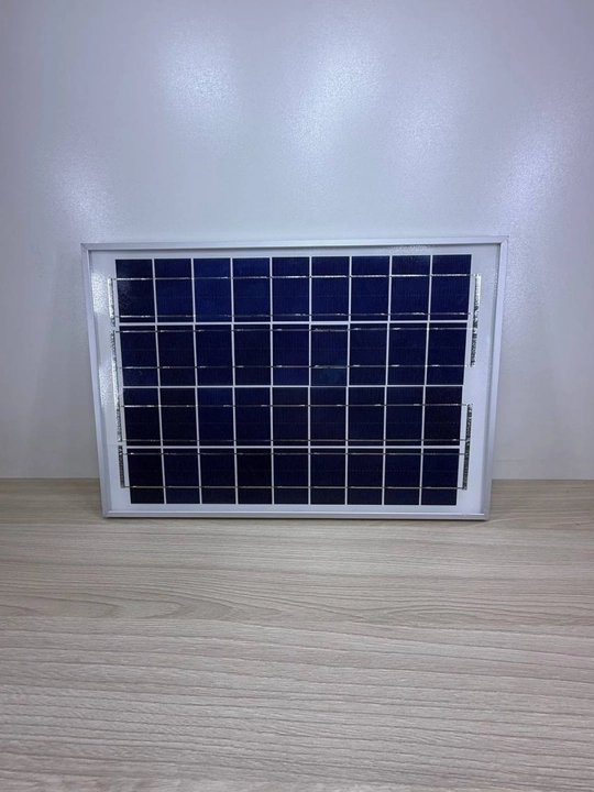 Quyosh paneli modul Greensun Solar, 10W