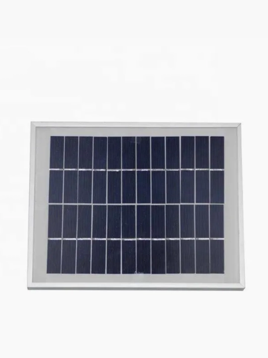 Quyosh paneli modul Greensun Solar, 10W
