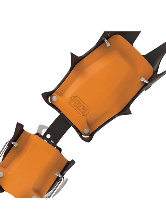 PETZL Кошки Vasak Flex-Lock