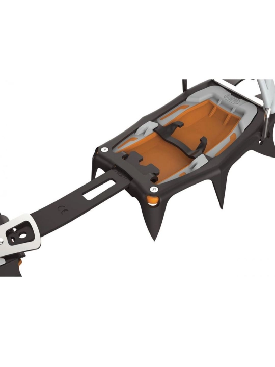 PETZL Кошки Vasak Flex-Lock
