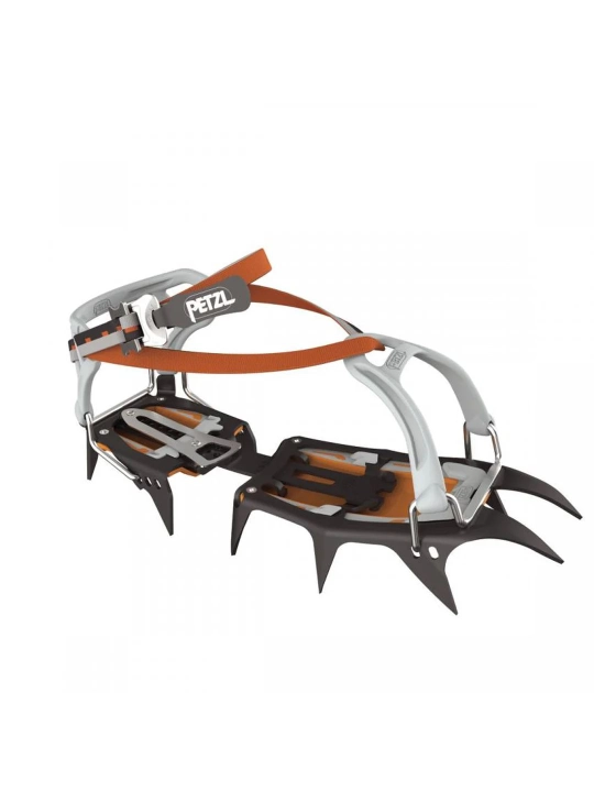 PETZL Кошки Vasak Flex-Lock