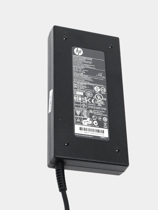 HP 19,5V 7.7A 150W kok uchili 4,5×3,0 mm ZBook 15 G3-G5, 15uG3 OMEN 15-17