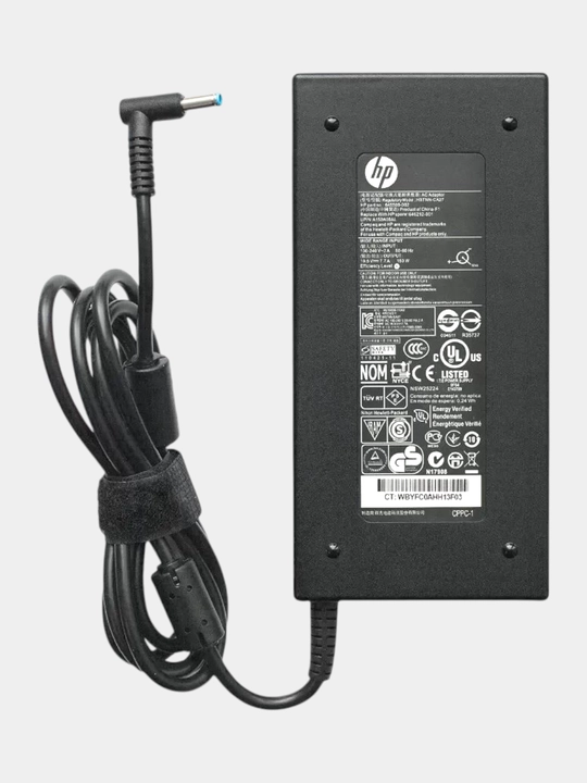 HP 19,5V 7.7A 150W kok uchili 4,5×3,0 mm ZBook 15 G3-G5, 15uG3 OMEN 15-17