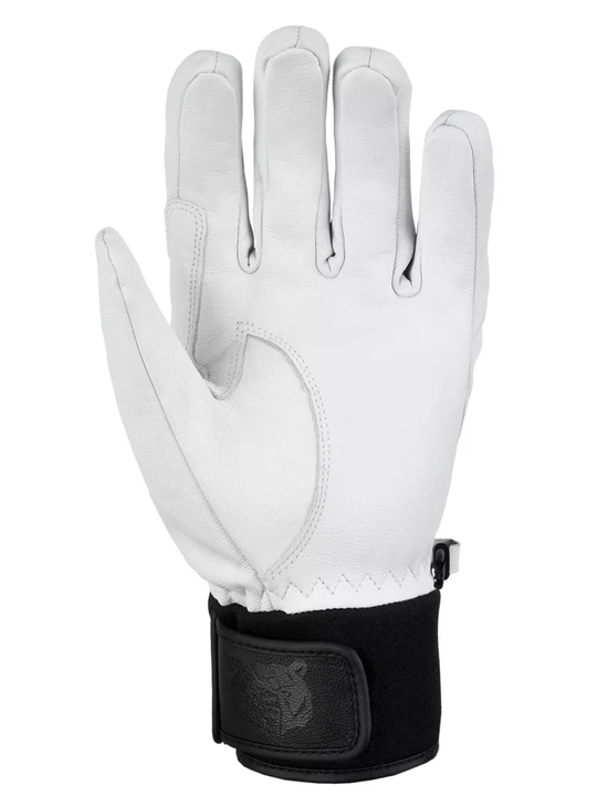 Перчатки Terror Leather Gloves, для сноуборда и горных лыж