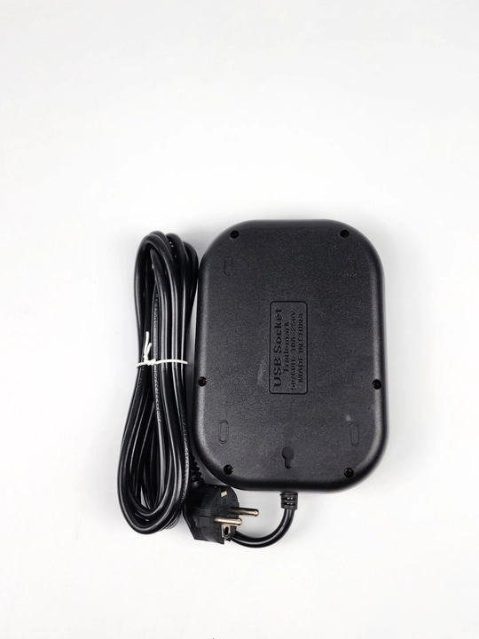Smart Удлинитель 6+3 USB & Type-C — сетевой фильтр