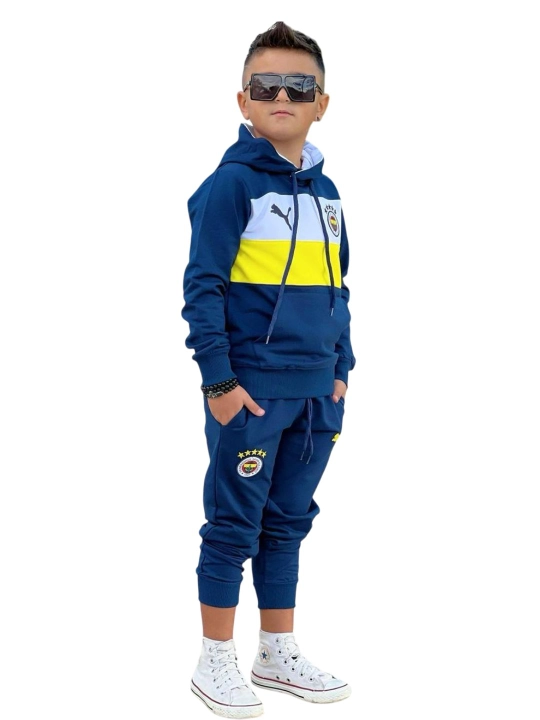 Спортивный костюм для мальчиков