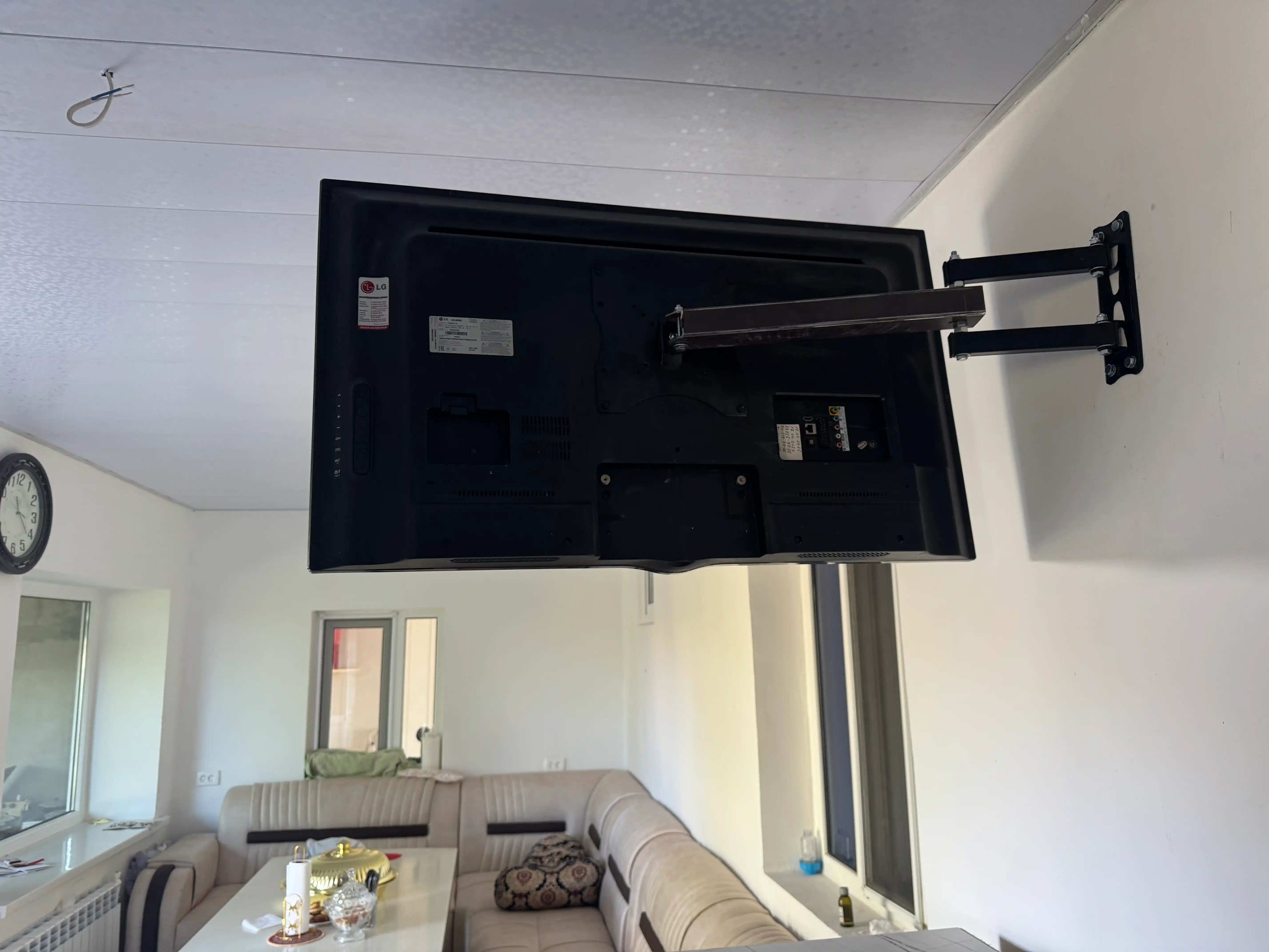 Televizor uchun kronshteyn INNOTECH MAX 17''-55''