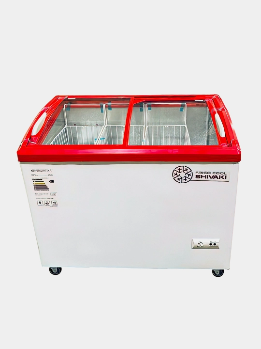 Muzlatgich Shivaki SFA139 Frigo cool - 