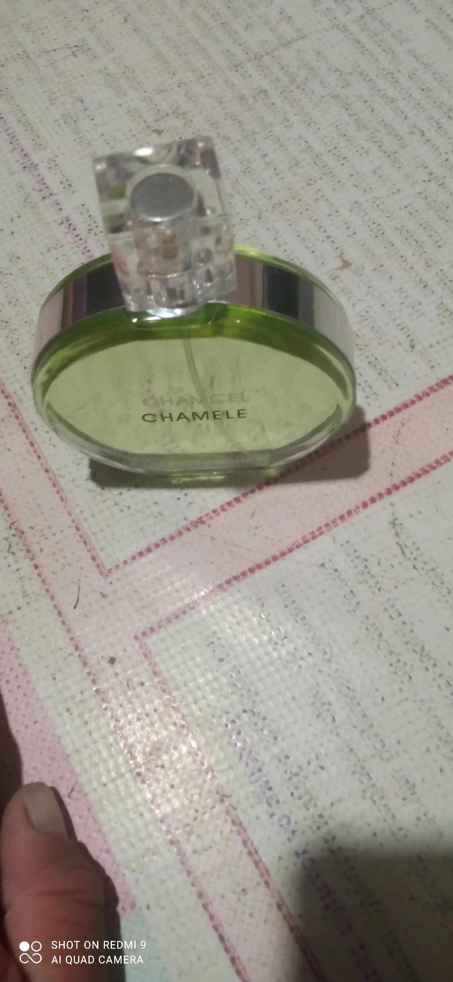 Женская туалетная вода Chanel Chance, 100 мл