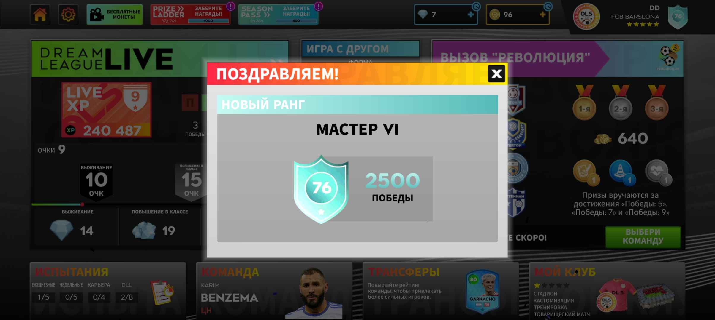 Ожерелья, чокеры