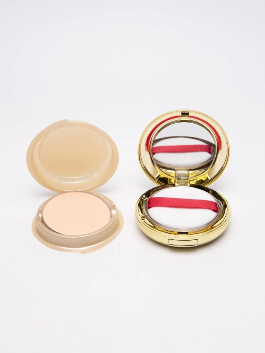 Ruby Pomegranate Moisture Two Way Cake SPF 45 PA++ Гранат пудра