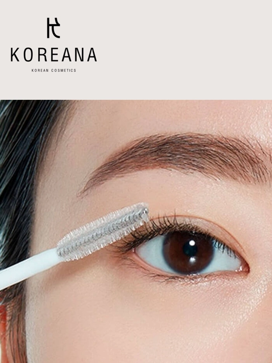Сыворотка для роста и укрепления ресниц, бровей Etude House My Lash Serum, 9 г