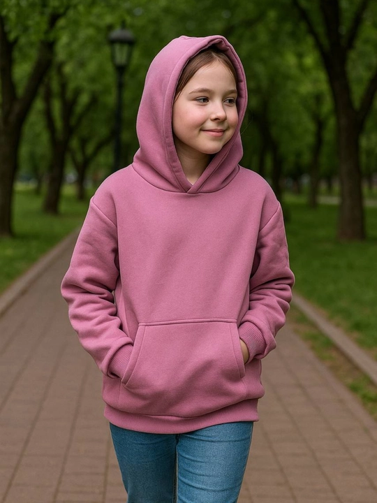 Kuz-qish mavsumi uchun ogil va qiz rbolalar uchun hudi, tolstovka, jemper, sviter, kurtka - 