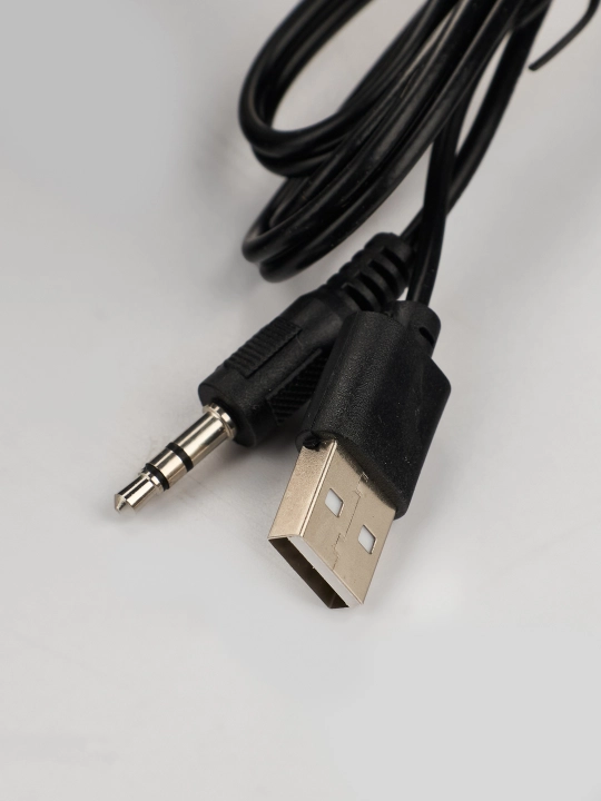 Колонки Bluetooth с RGB подсветкой, беспроводные, с высокой громкостью, заряжаемая usb