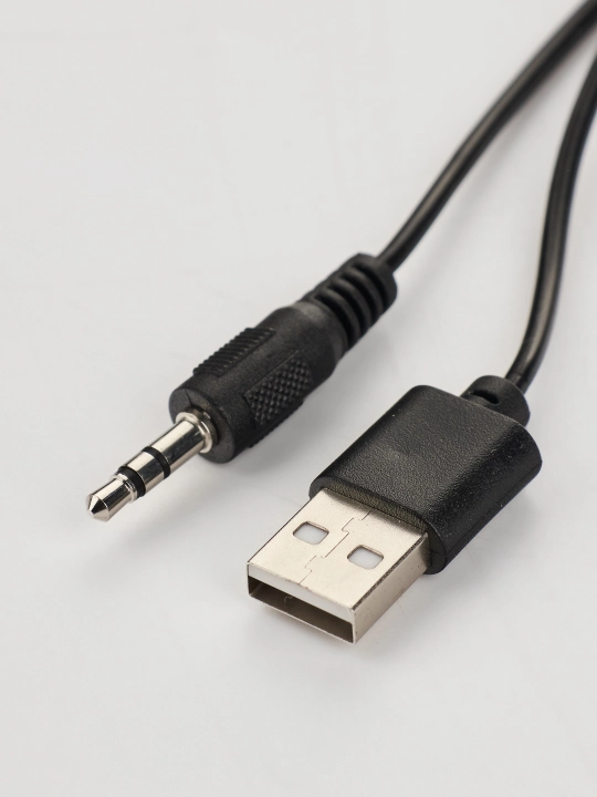 Колонки Bluetooth с RGB подсветкой, беспроводные, с высокой громкостью, заряжаемая usb