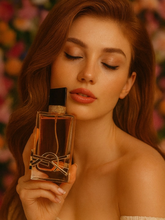 Женская парфюмерная вода Libre Eau de Parfum – стойкий и изысканный аромат