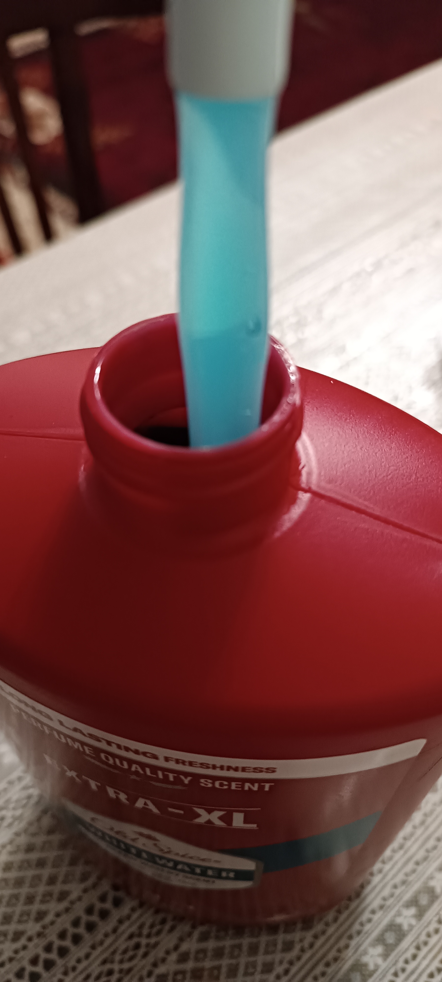 Old Spice гель для душа 3в1 Whitewater, 1л