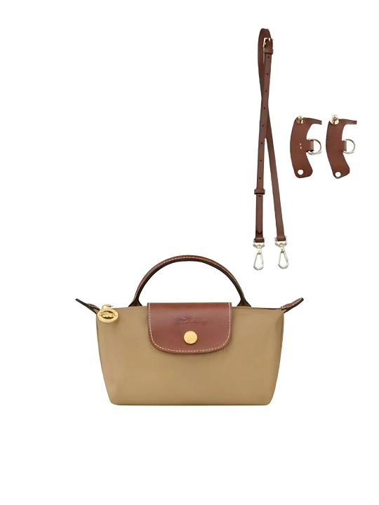 Ayollar uchun mini sumka Longchamp
