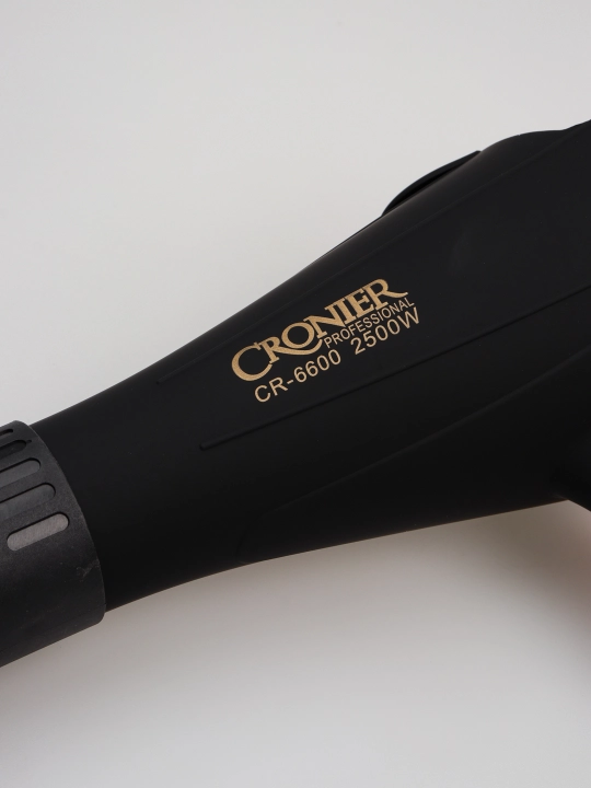 Профессиональный фен для сушки и укладки волос Cronier CR-8102, CR-7977, CR-8808, CR-8105