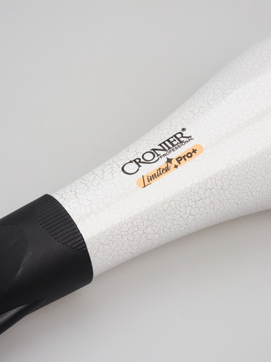 Sochlarni quritish va ukladka uchun professional fen Cronier CR-8102, CR-7977, CR-8808