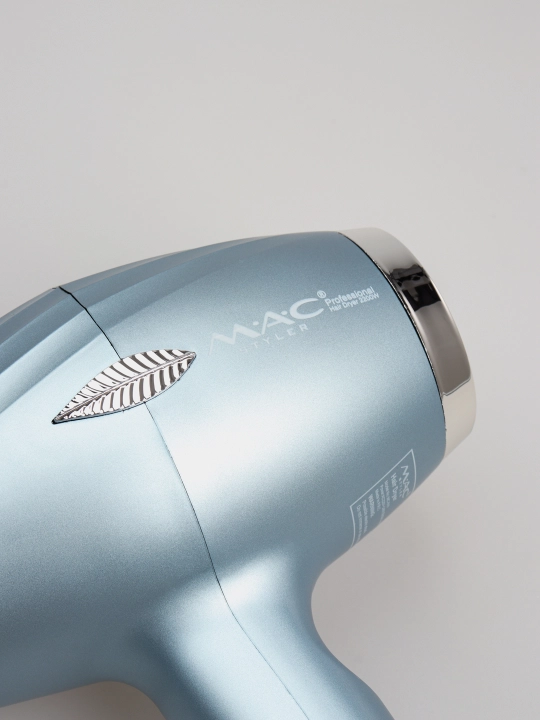 Sochlarni quritish va ukladka uchun professional fen Mac-Styler MC-810, MC-811, MC-812