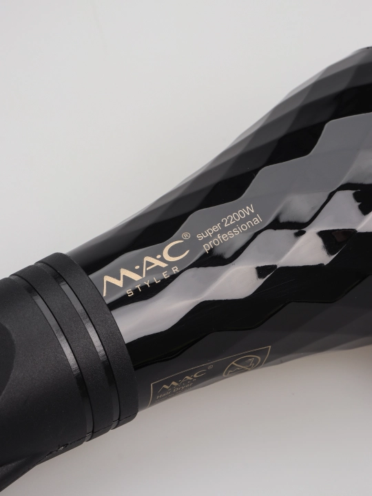 Профессиональный фен для сушки и укладки волос Mac-Styler MC-810, MC-811, MC-812