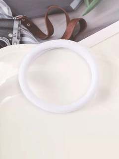 Белый
