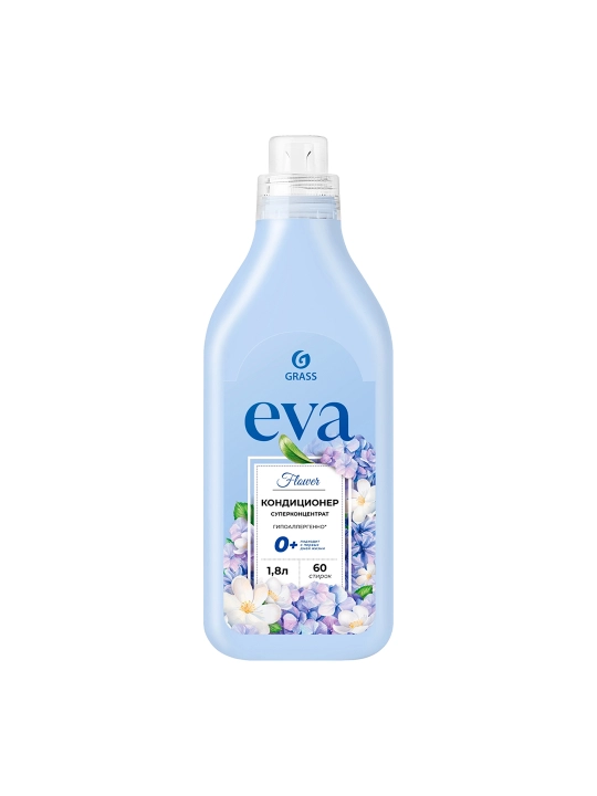 GRASS Eva Flower Mato yumshatuvchi, 1,8 litr