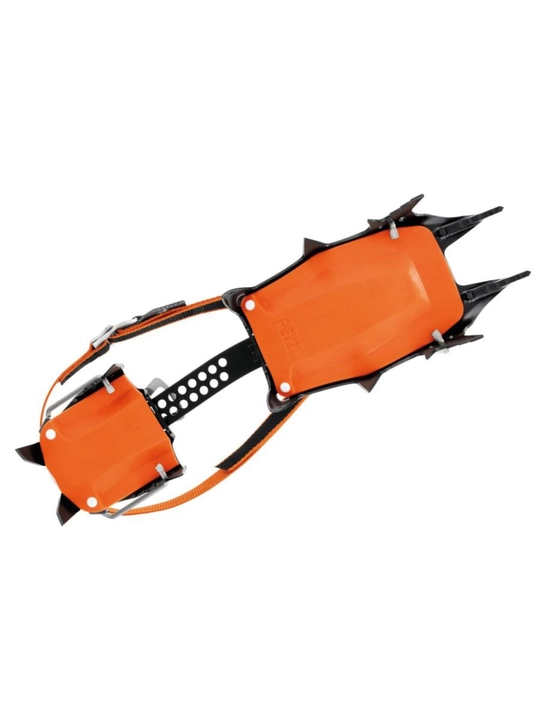 SARKEN vertikal old tishli alpinizm uchun mushuklar