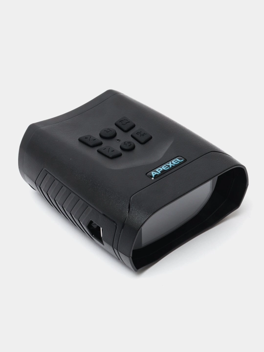 Apexel 009 raqamli durbinli kamera, Full HD ekran, microSD-ni tungi ko'rish bilan qo'llab