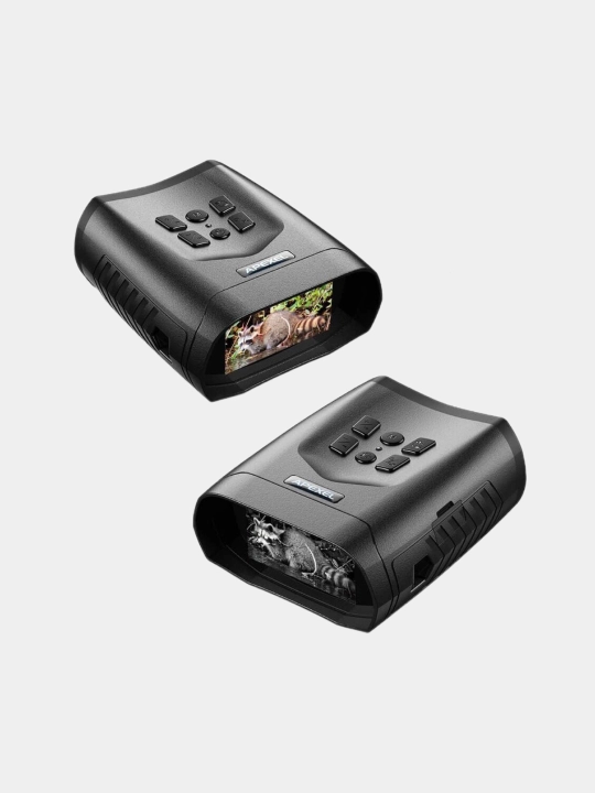 Apexel 009 raqamli durbinli kamera, Full HD ekran, microSD-ni tungi ko'rish bilan qo'llab