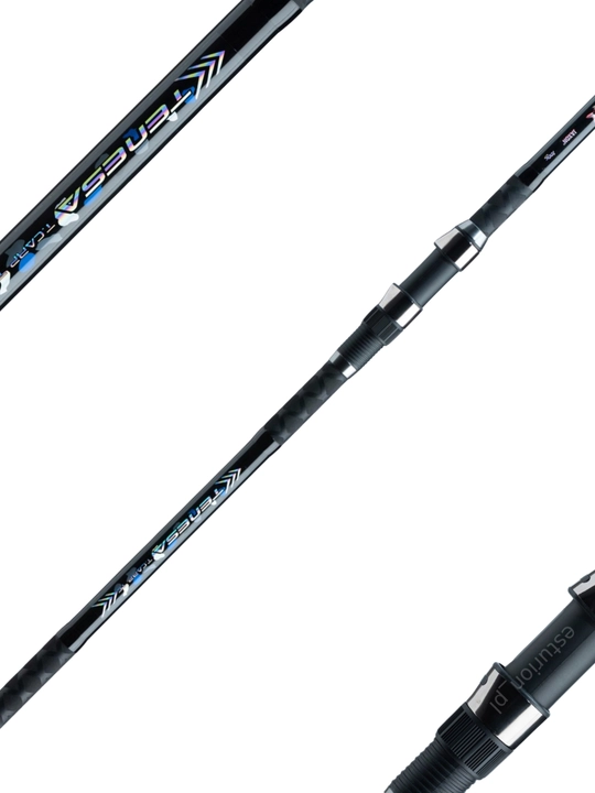 Удилище карповое Tenesa Tele Carp TC, 40-100 г