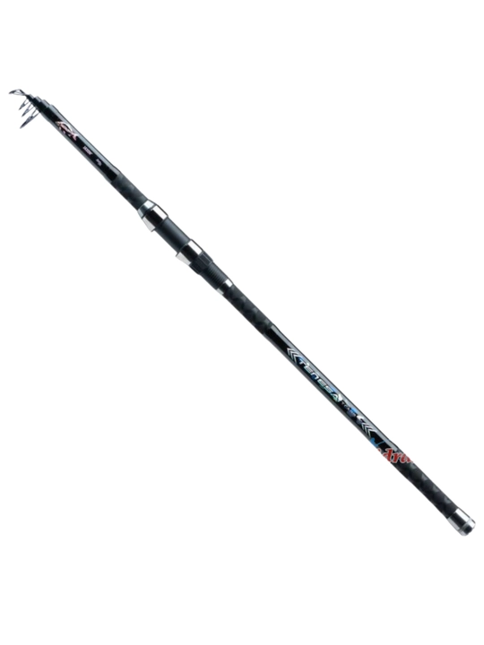 Удилище карповое Tenesa Tele Carp TC, 40-100 г