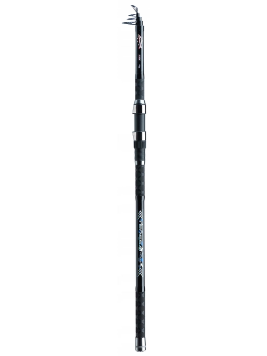 Удилище карповое Tenesa Tele Carp TC, 40-100 г
