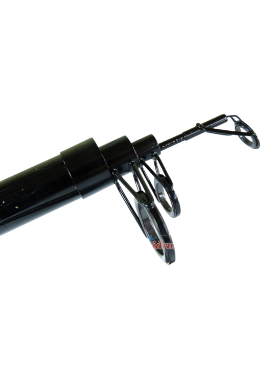 Удилище карповое Tenesa Tele Carp TC, 40-100 г
