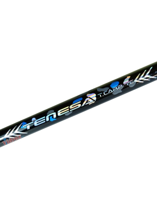 Удилище карповое Tenesa Tele Carp TC, 40-100 г