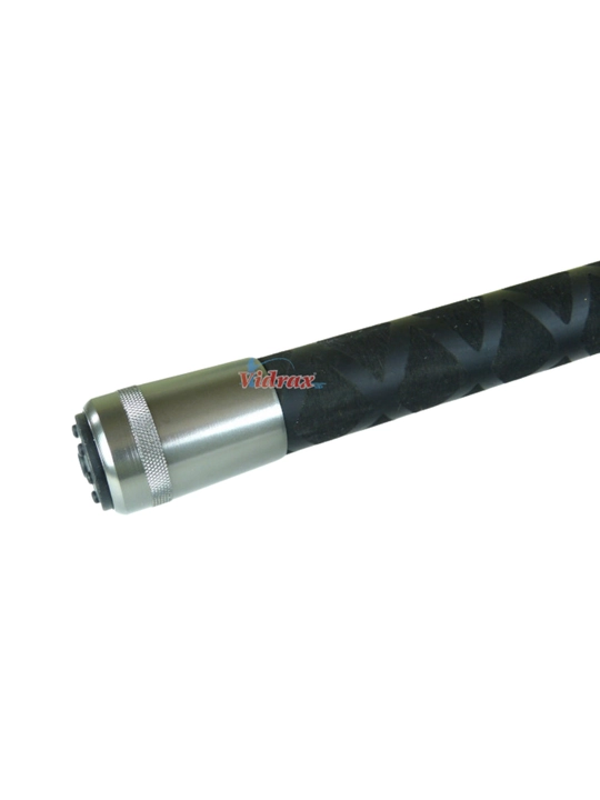 Удилище карповое Tenesa Tele Carp TC, 40-100 г