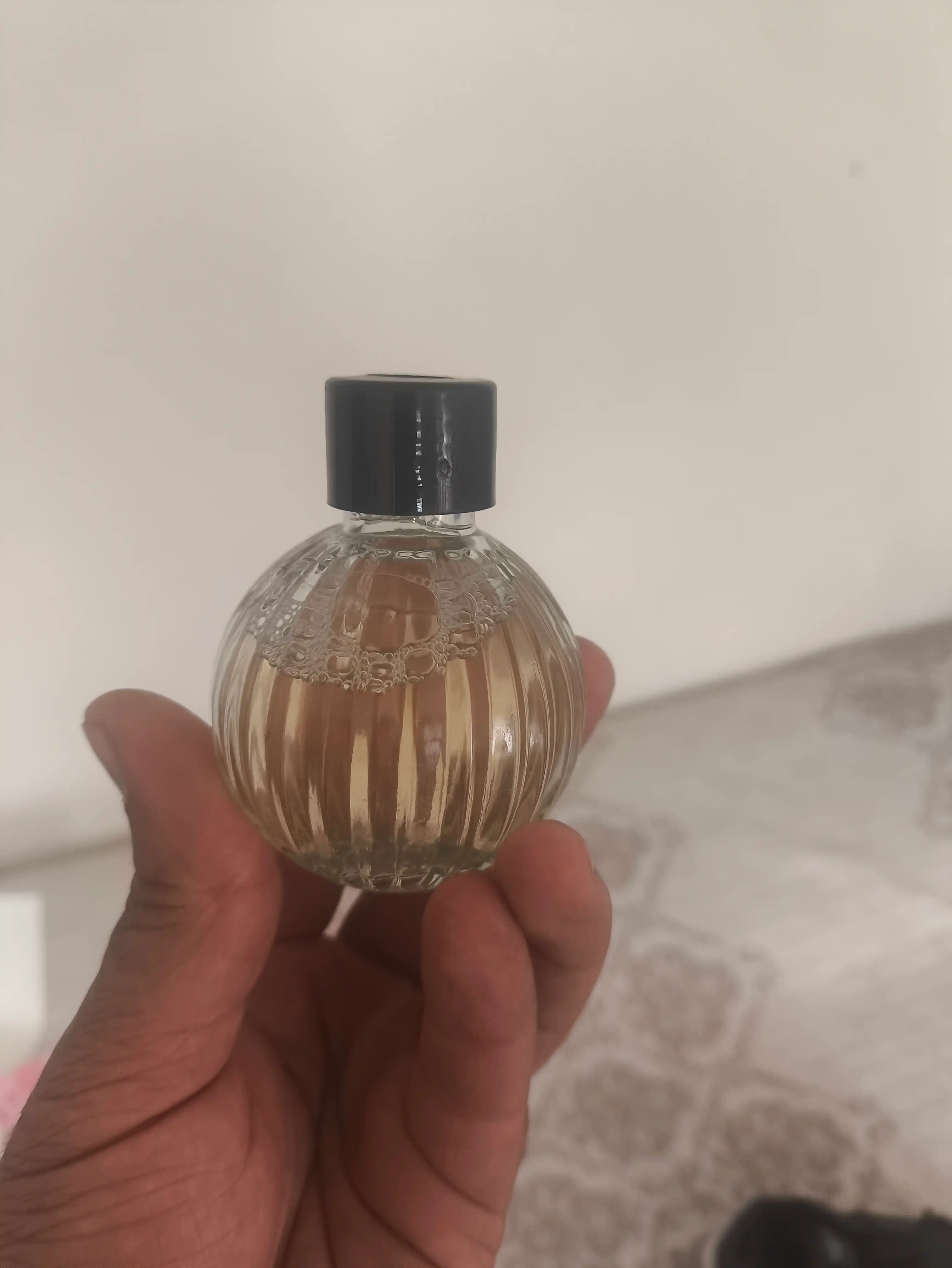 Aromadiffuzor - uy, ofis va avtomobil uchun tayoqchali havo tozalagich, 50 ml