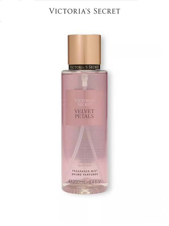 Спрей для тела Victoria's Secret