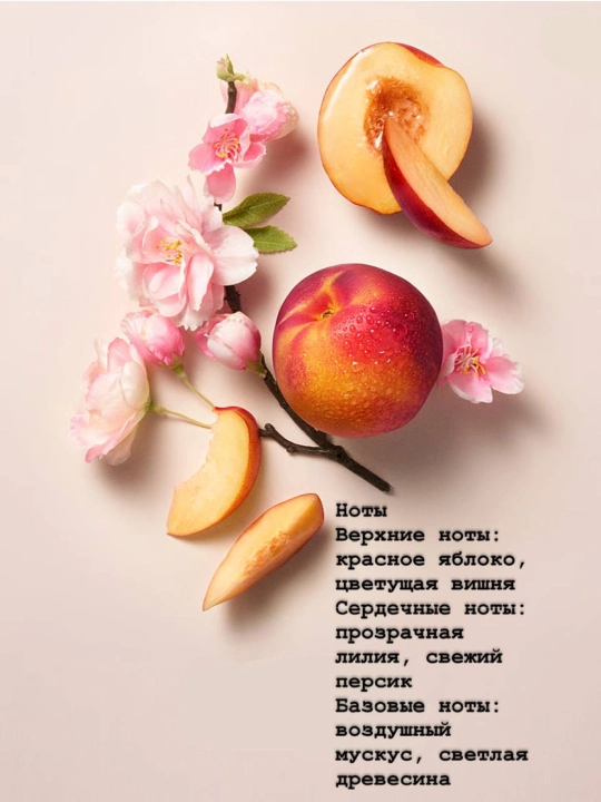 Спрей для тела Victoria's Secret