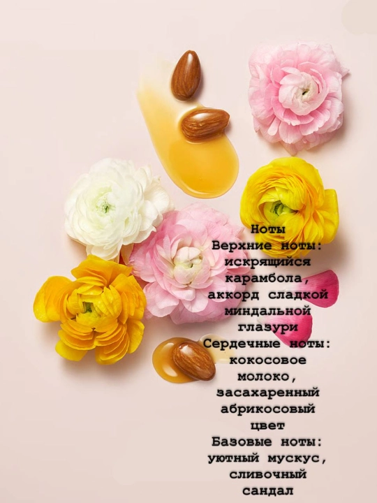 Спрей для тела Victoria's Secret