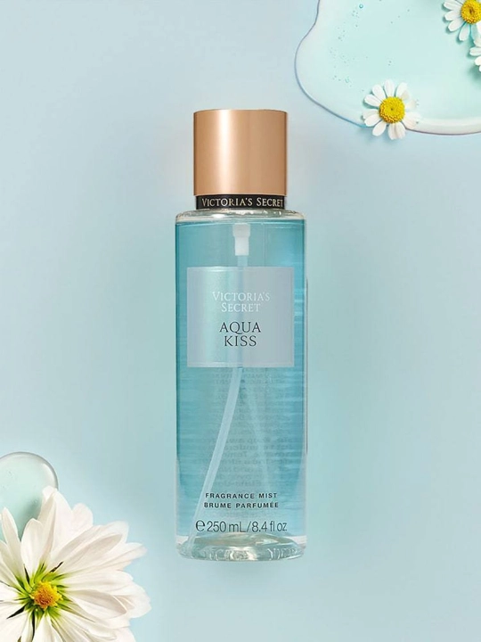 Tana uchun sprey Victoria's Secret
