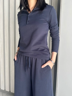 Koʻk melanj