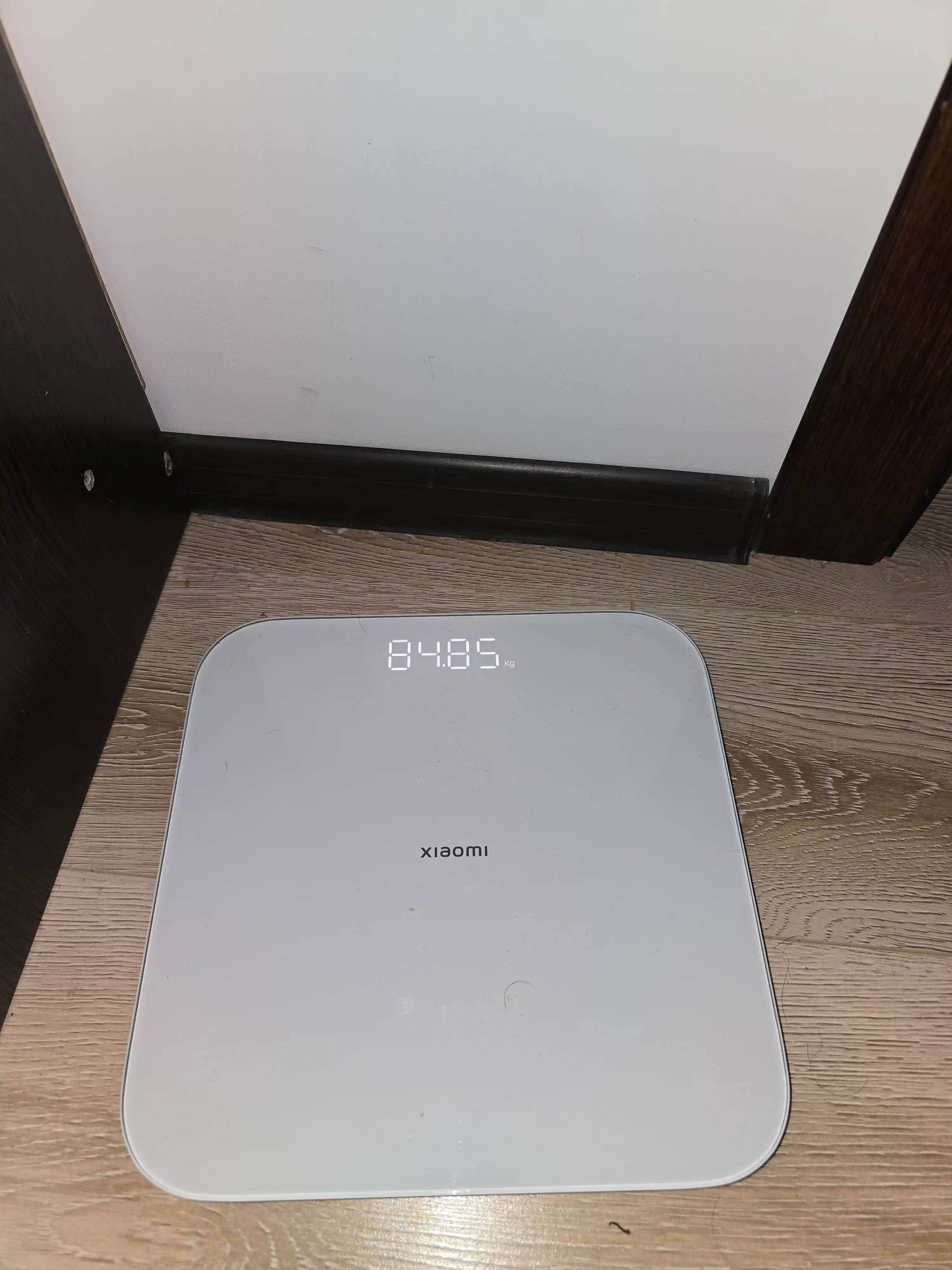 Smart tarozi Mi Smart Scale S200, smartfonni boshqarish Bluetooth, Xiaomi Home