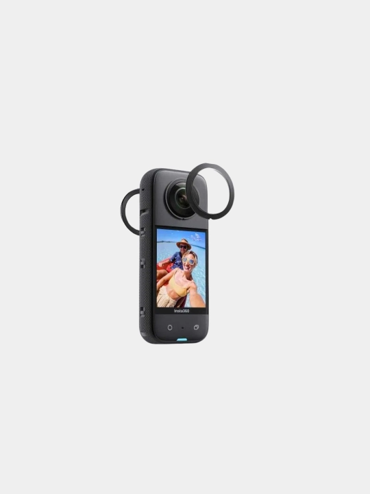 Insta kamera himoya linzalari X360 x3 x4 X5 kamera himoya oynasi