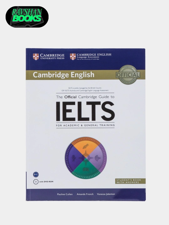 The College Panda SAT Writing, Math, SAT Reading, Grammar, Vocabulary, Cambridge IELTS - 