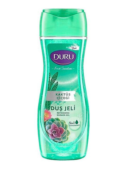Dush uchun gel DURU, 450 ml