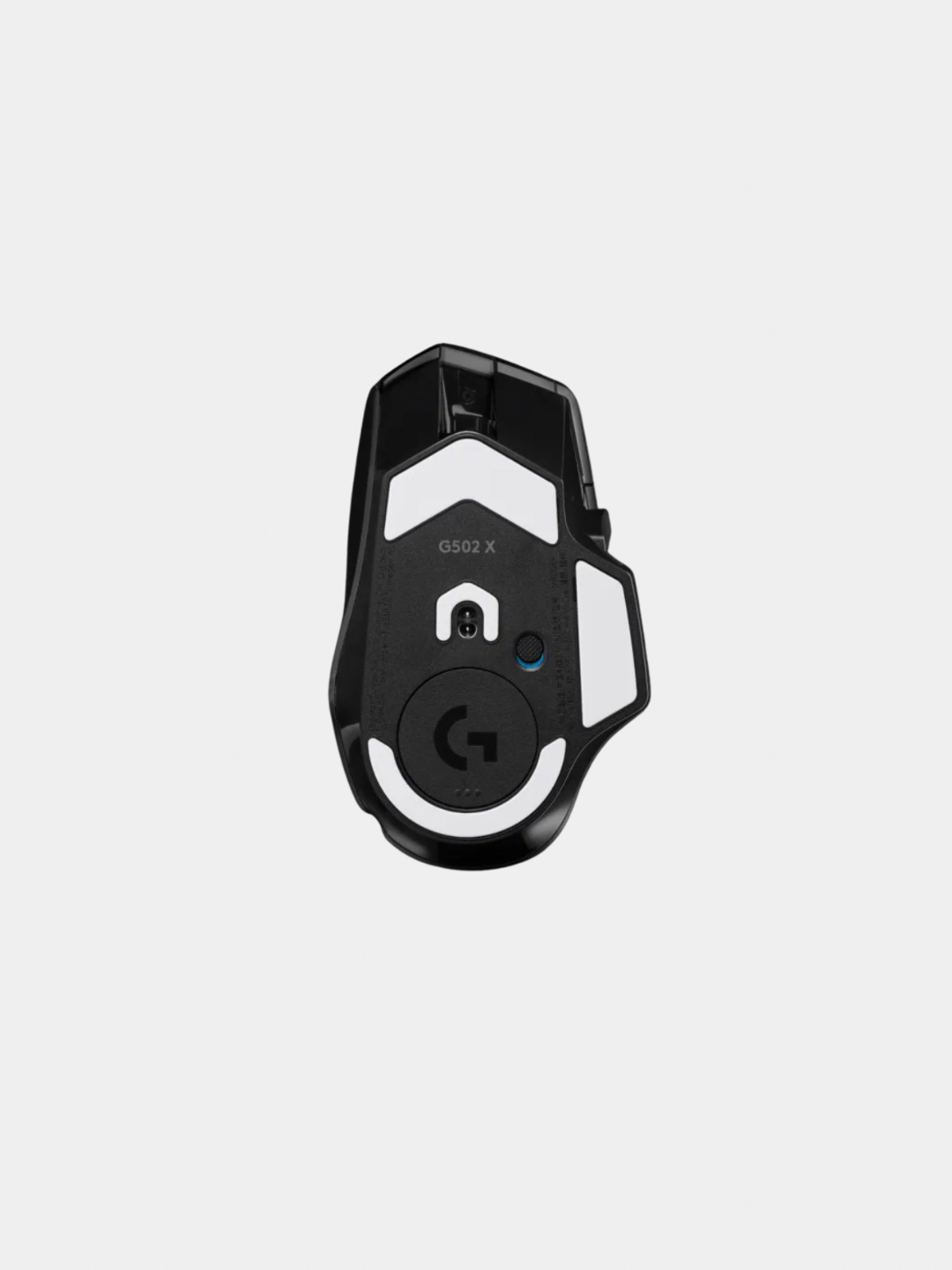 Logitech X 502 PLUS simsiz o'yin sichqonchasi