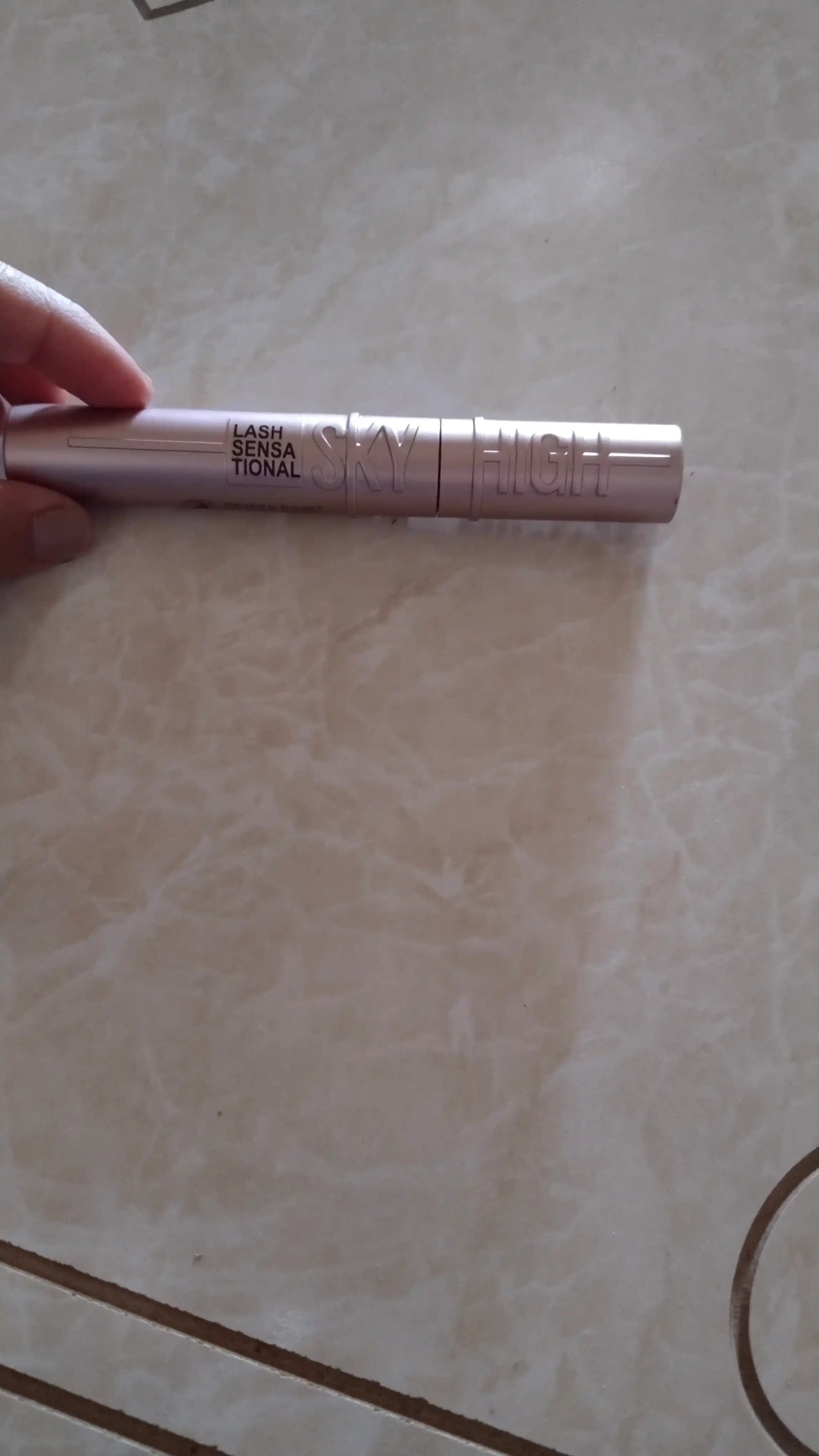 Тушь для ресниц Lash Sensational Sky High